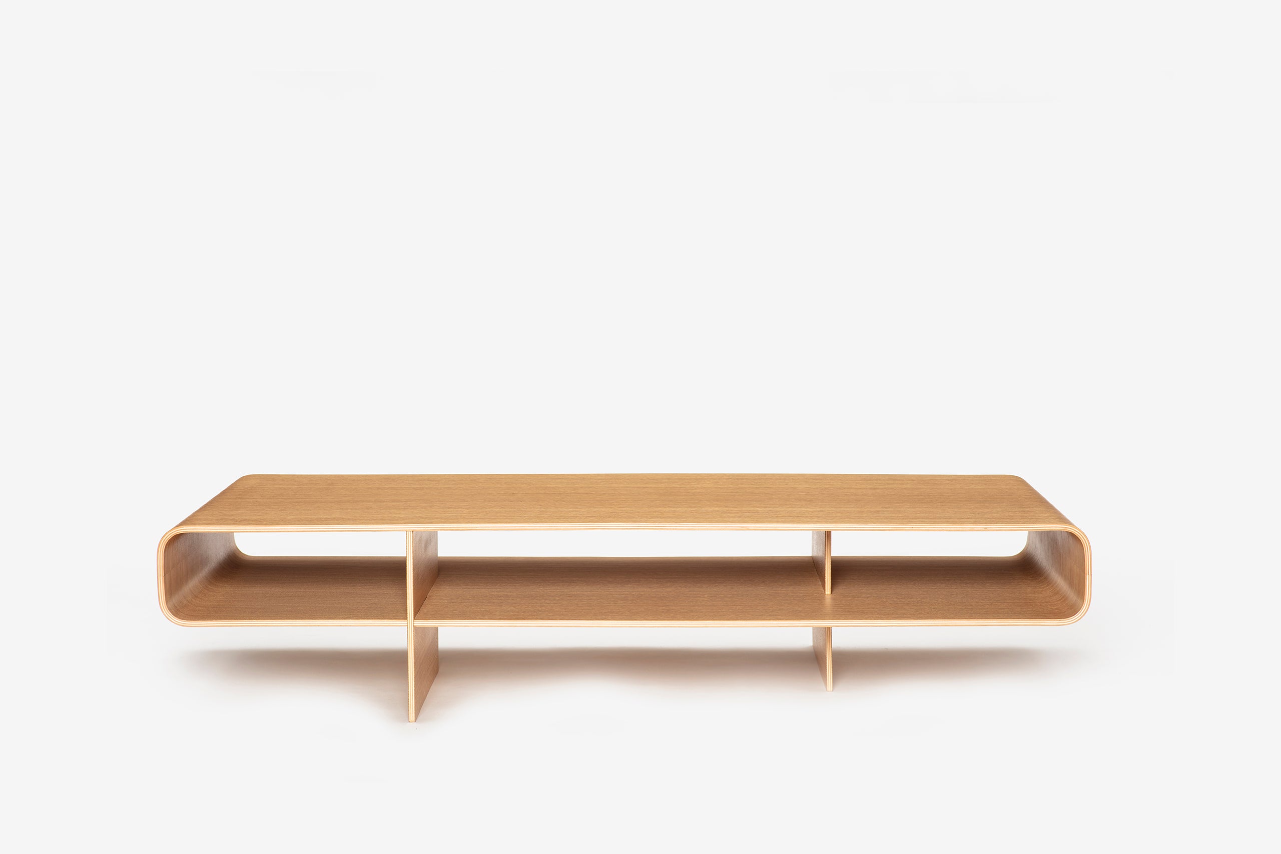Isokon | Loop Table – Isokon Furniture
