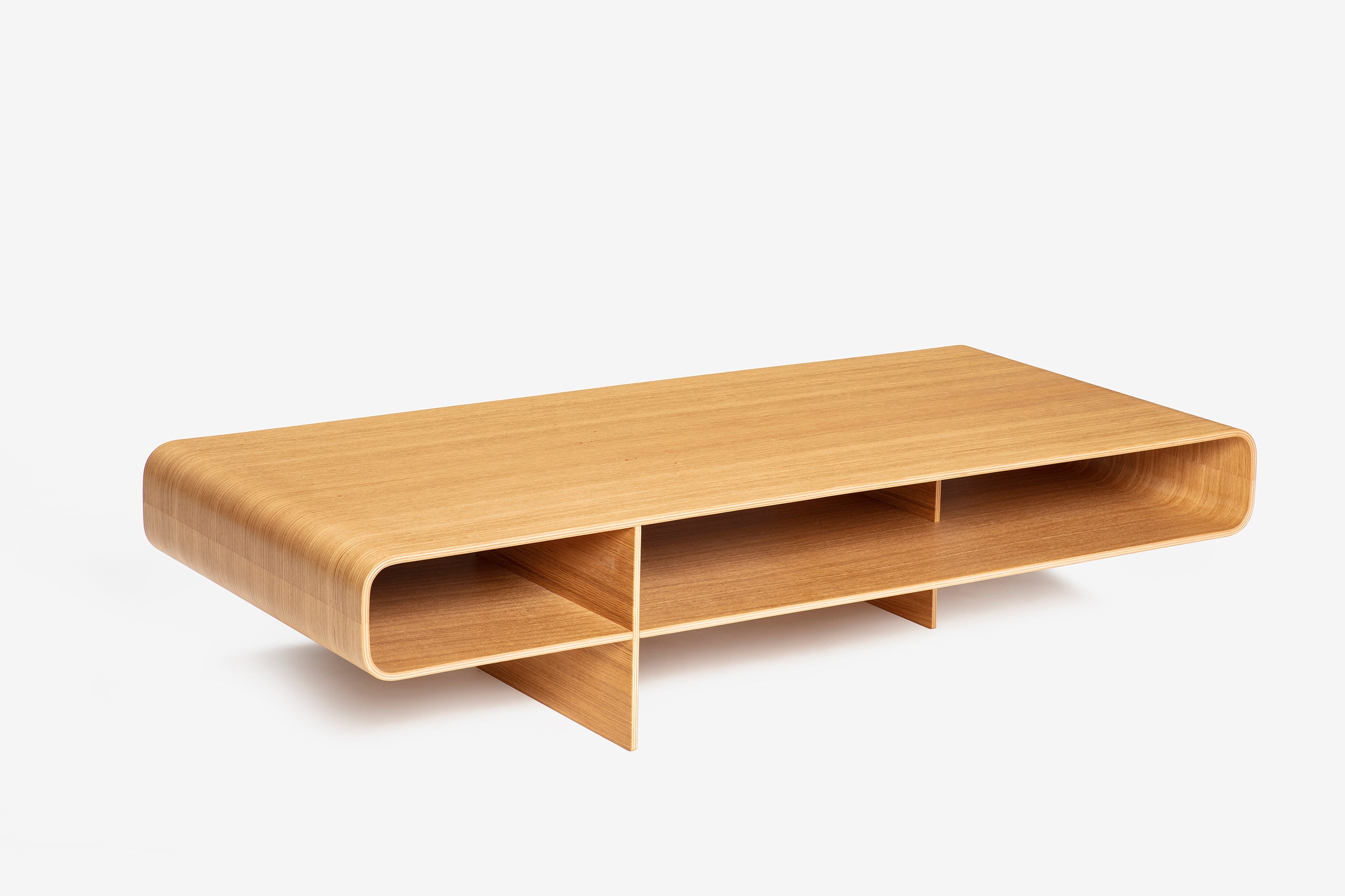 Isokon | Loop Table – Isokon Furniture
