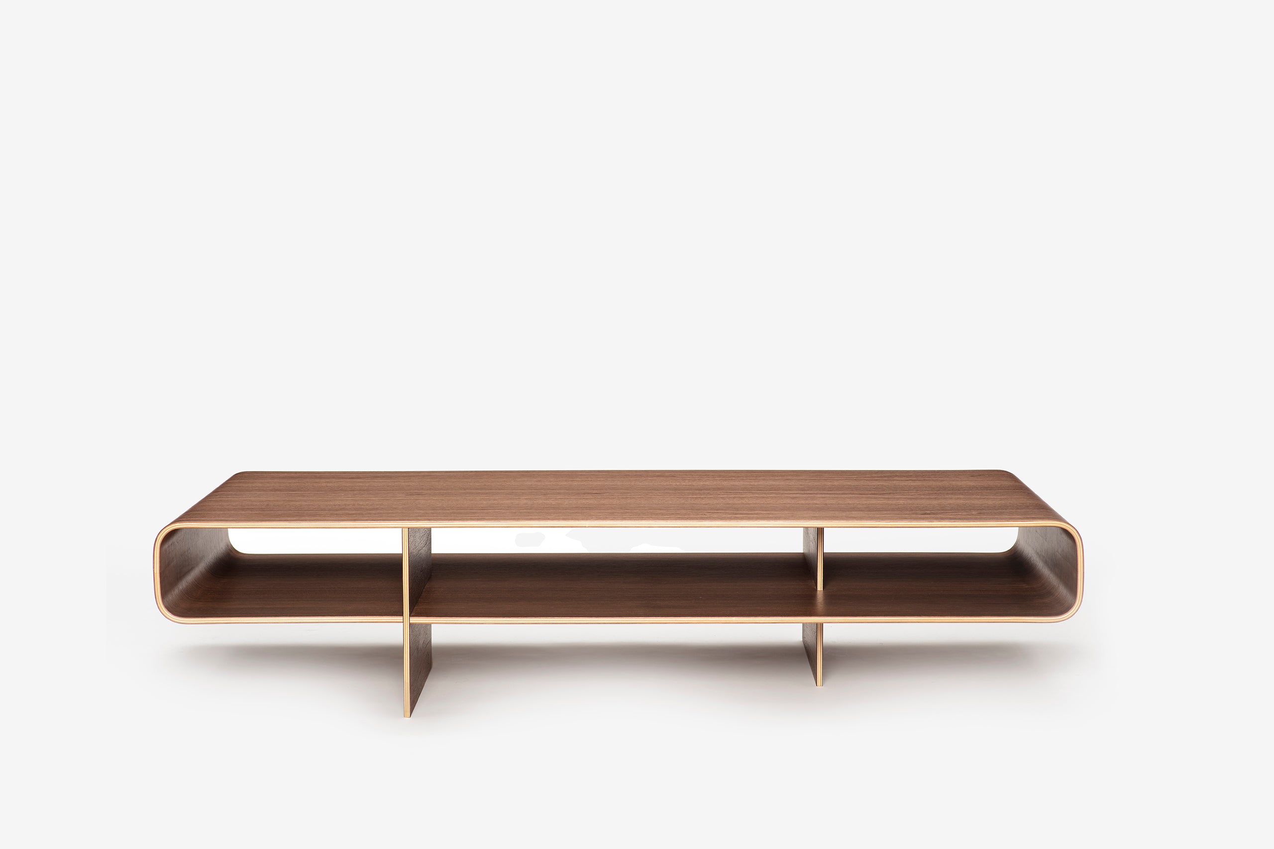 Isokon | Loop Table – Isokon Furniture
