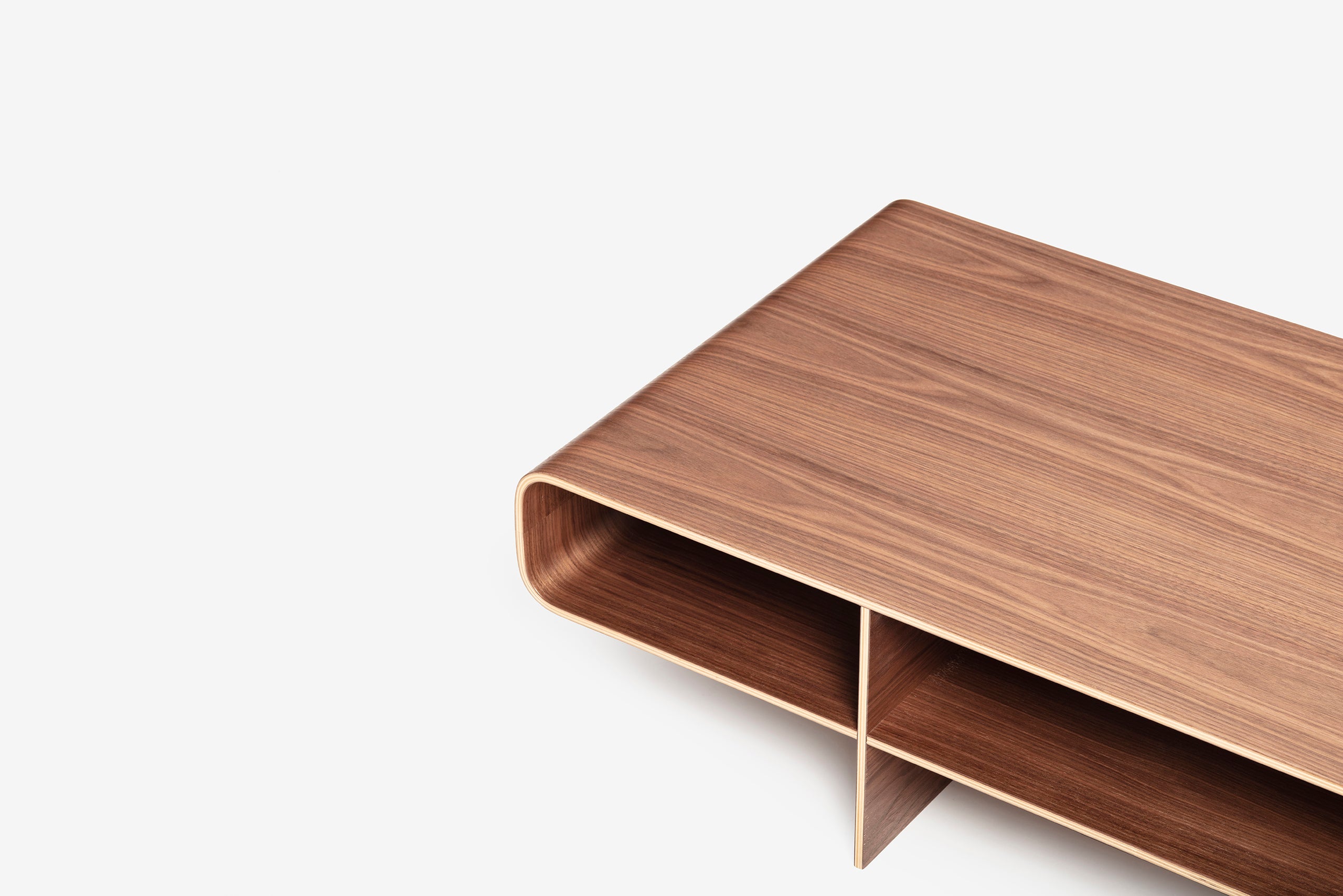 Isokon | Loop Table – Isokon Furniture
