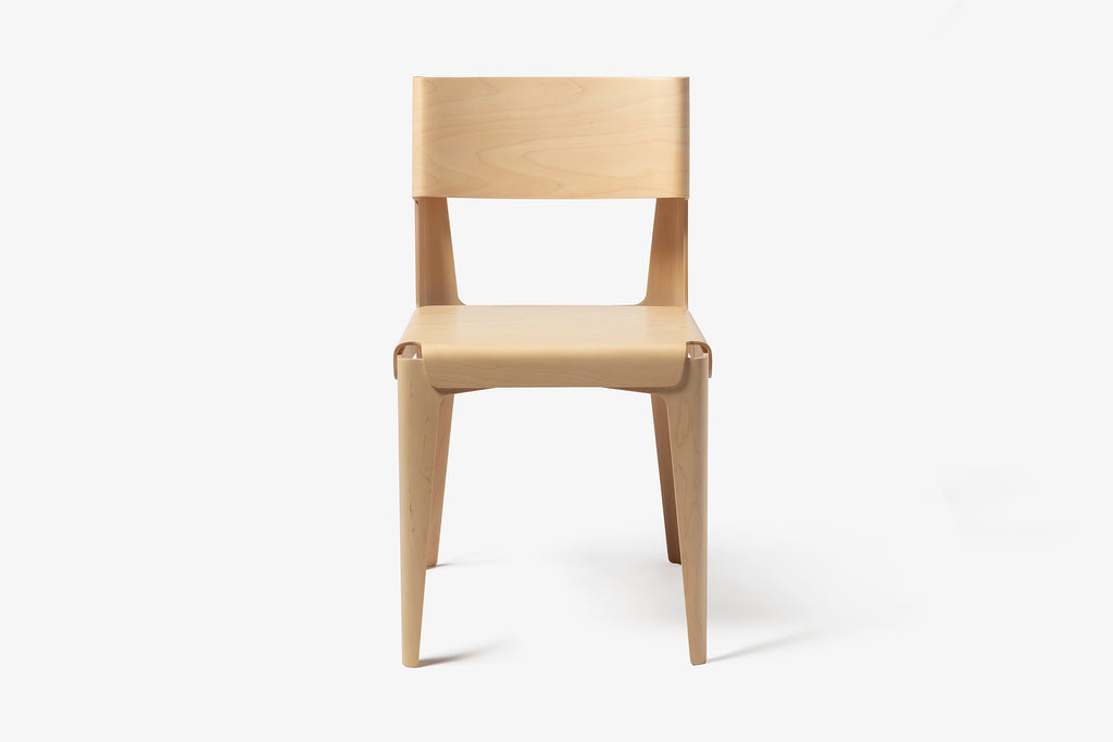 Shell Dining Chair