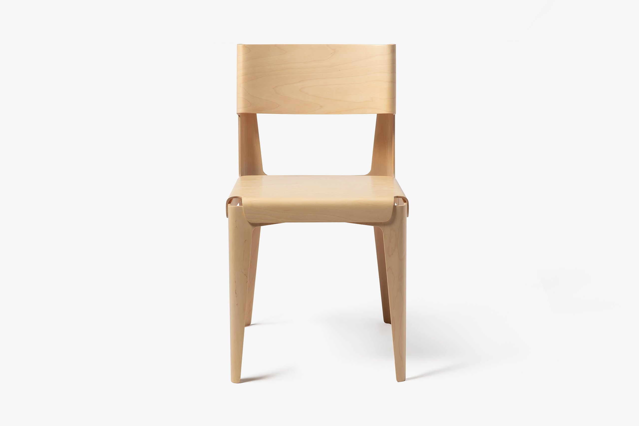 Shell Dining Chair
