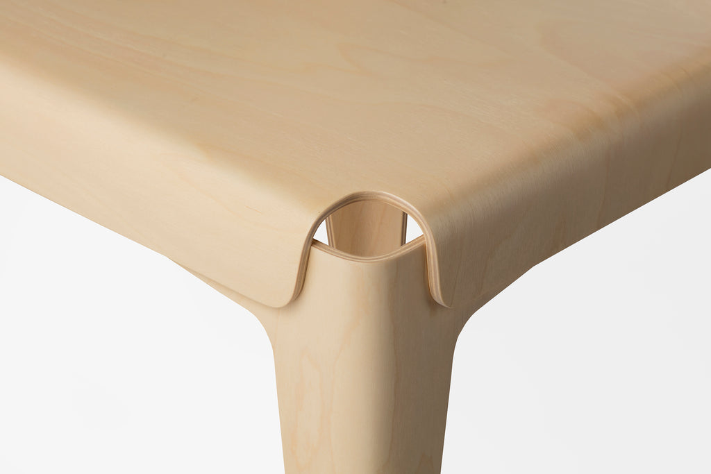 Shell Dining Chair