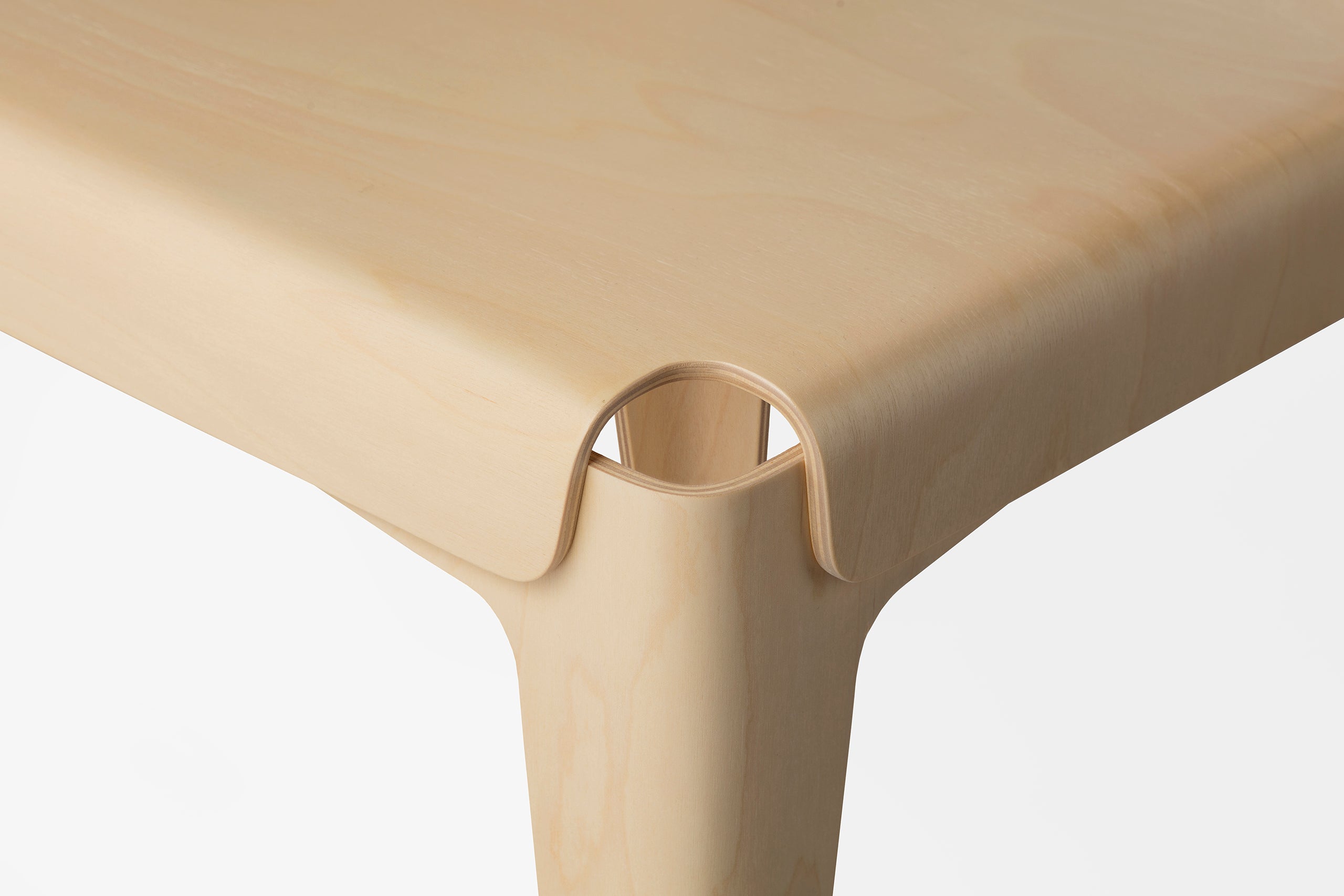 Shell Dining Chair