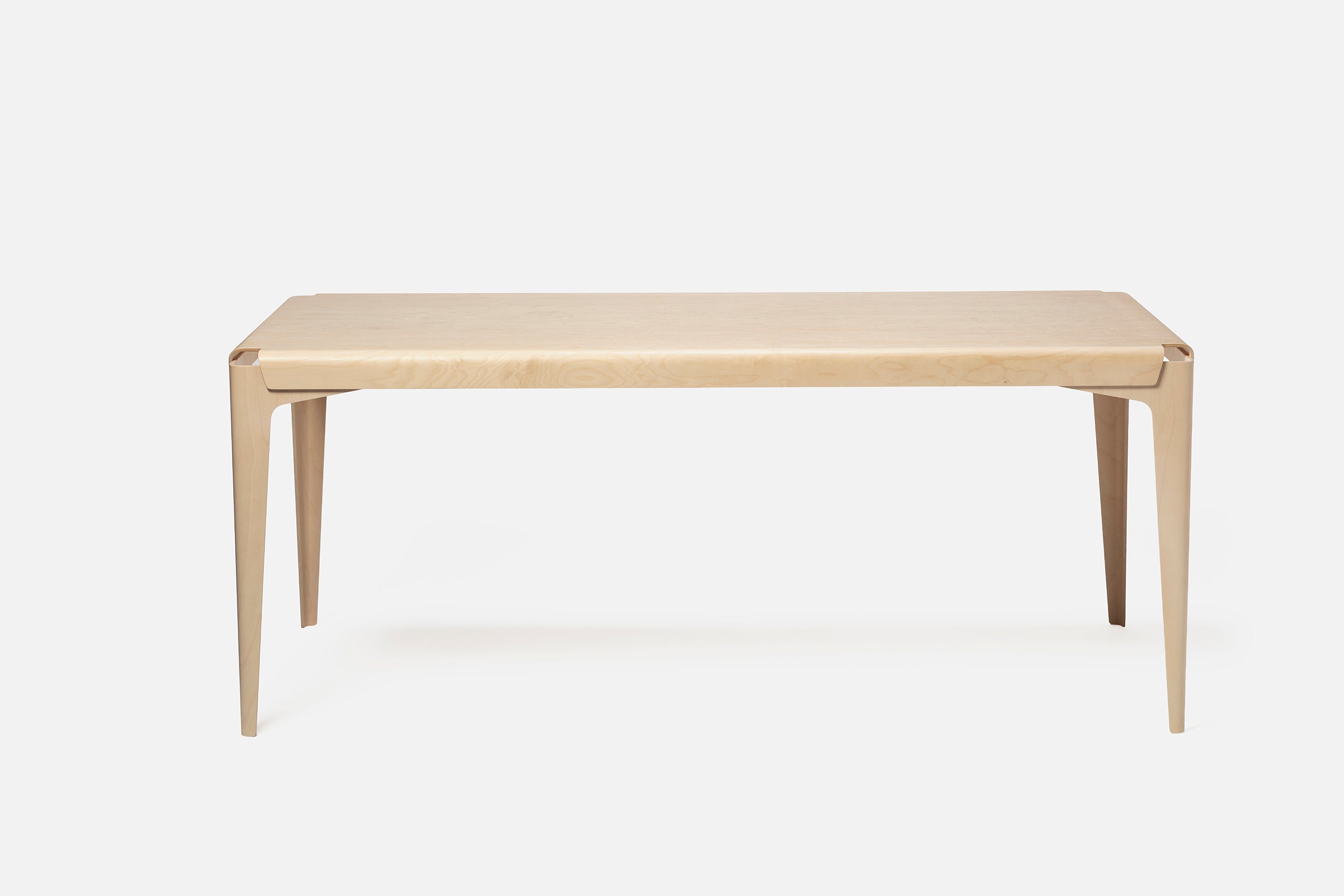 Shell Dining Table
