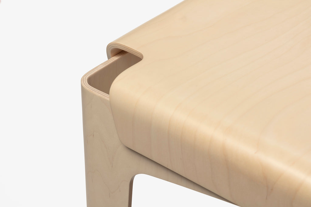 Shell Dining Table