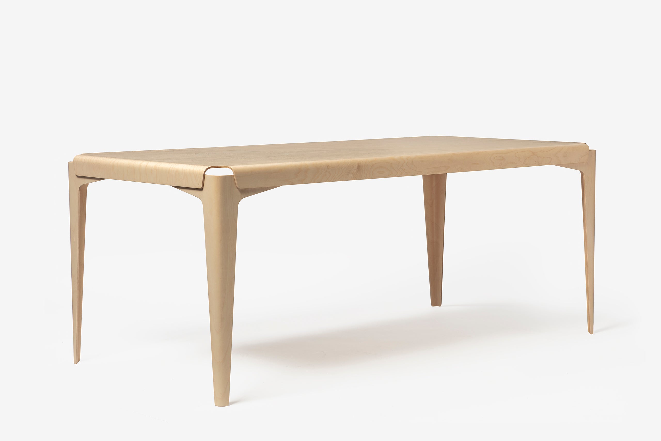 Shell Dining Table