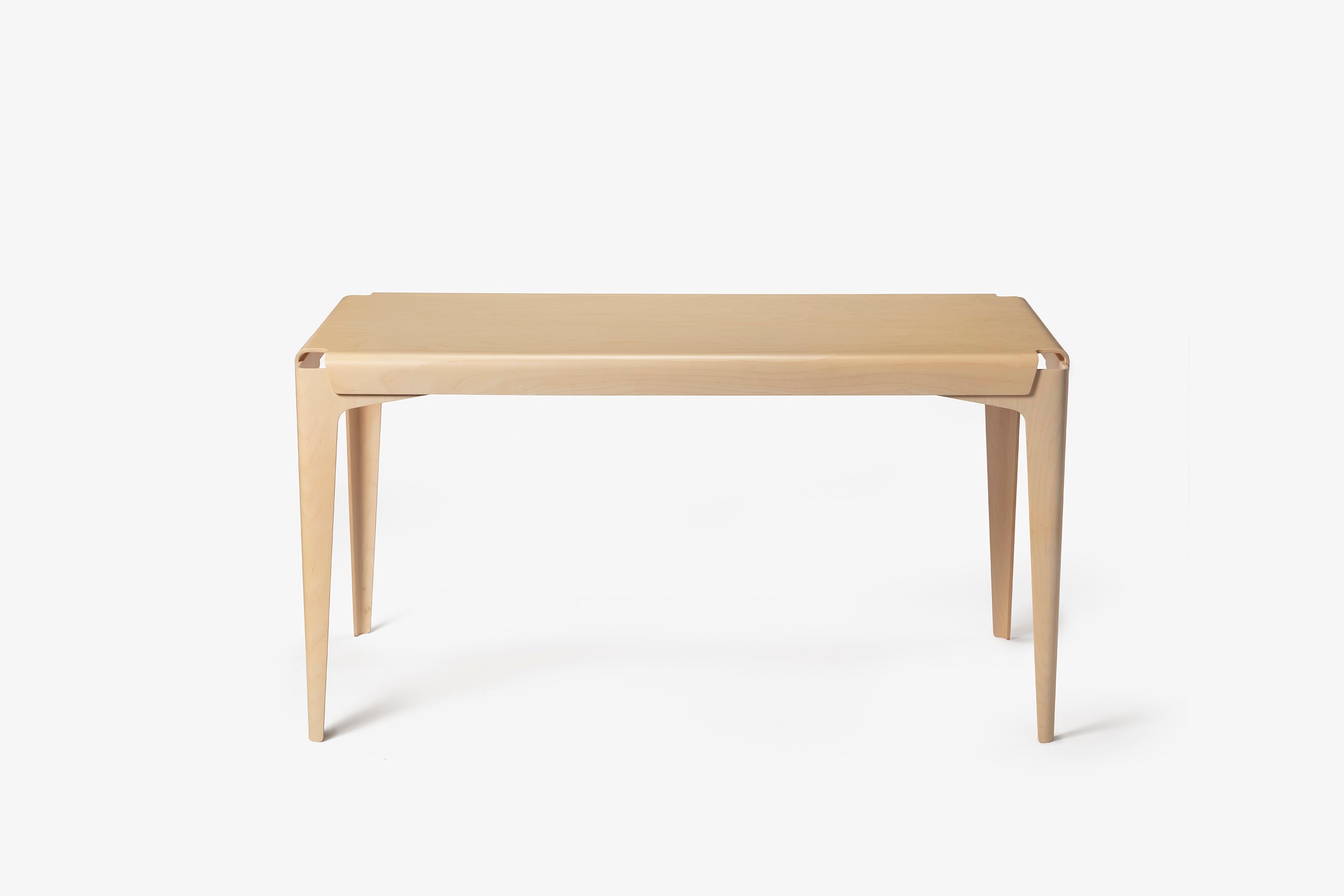 Shell Desk