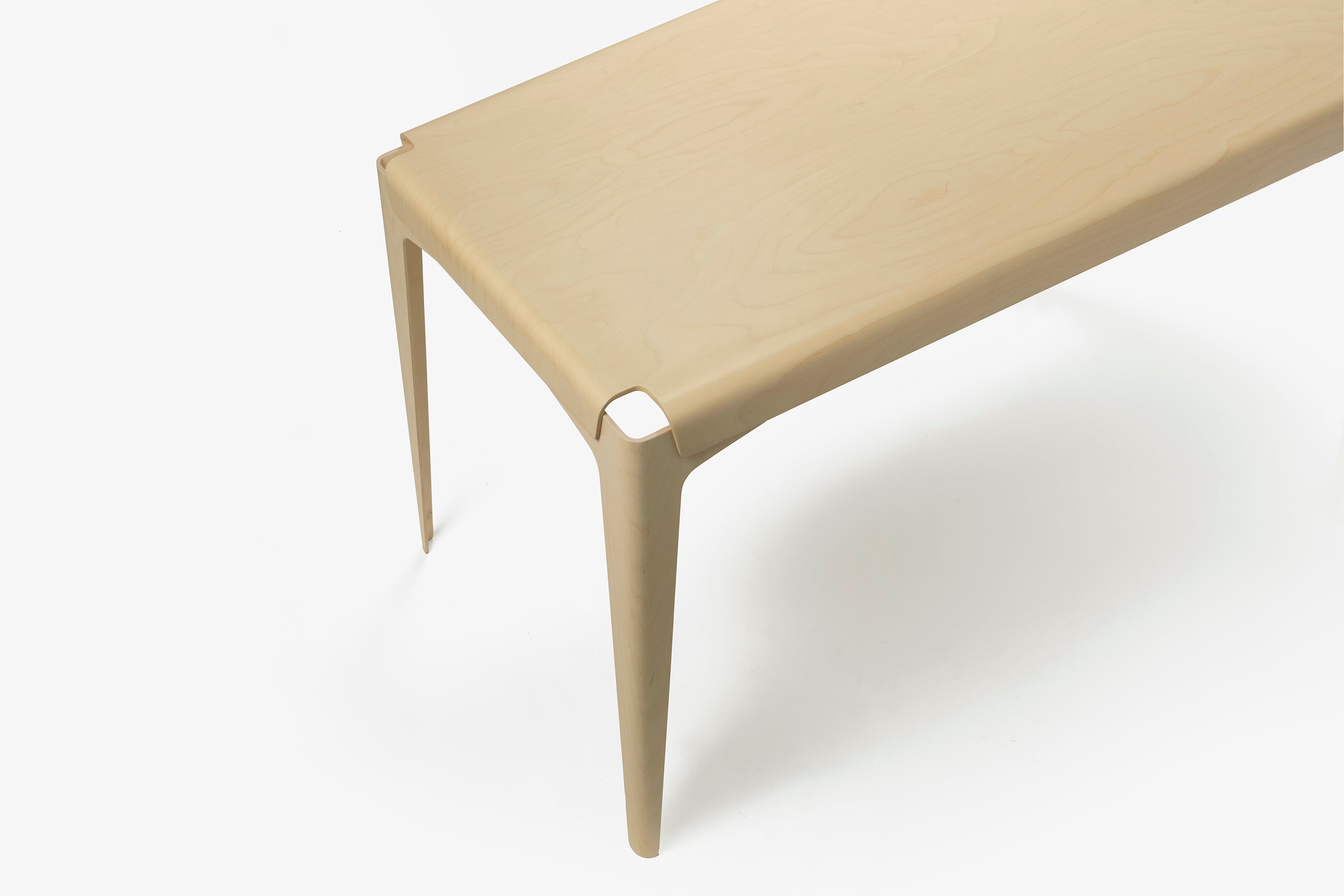Shell Desk