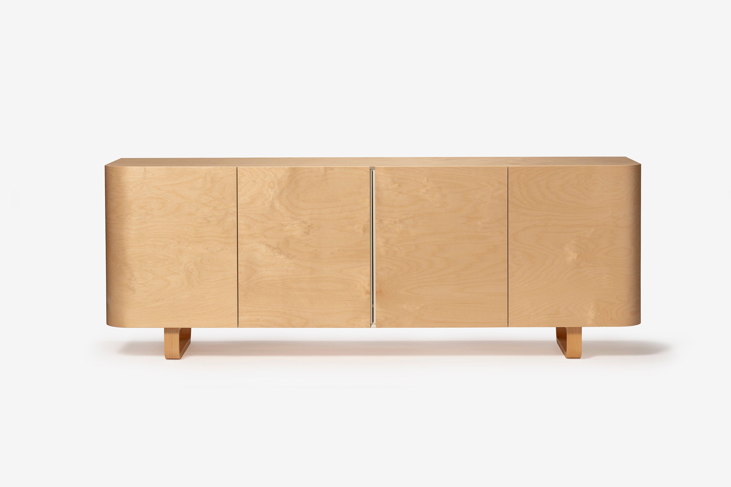 Wing Unit – 4 Door