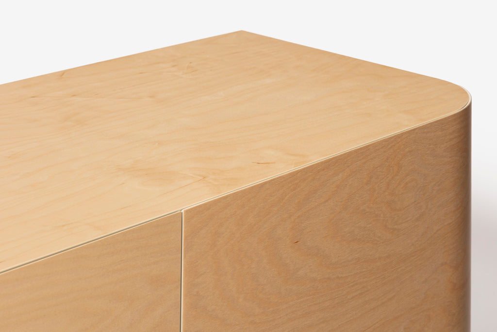 Wing Unit – 4 Door