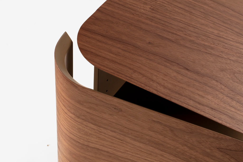 Wing Unit – 4 Door