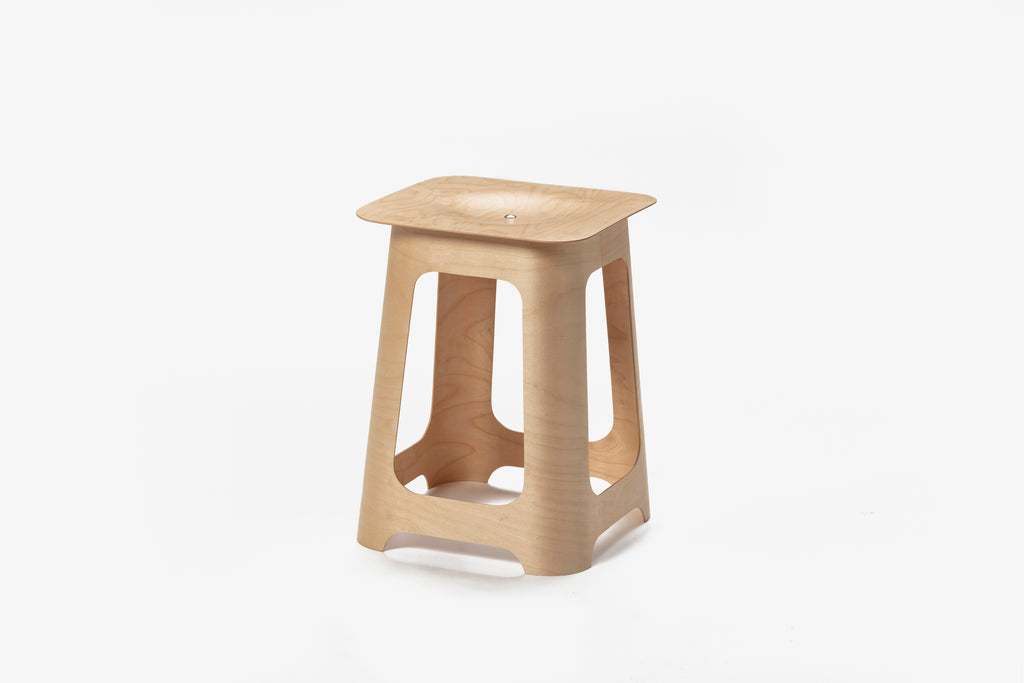 Isokon Stool